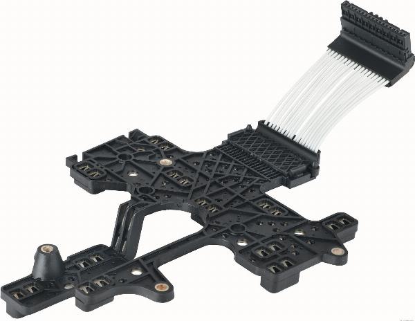 Herth+Buss Elparts 70705002 - Automatic Transmission car-mod.net