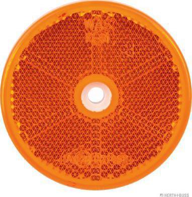 Herth+Buss Elparts 78623072 - Reflex Reflector car-mod.net