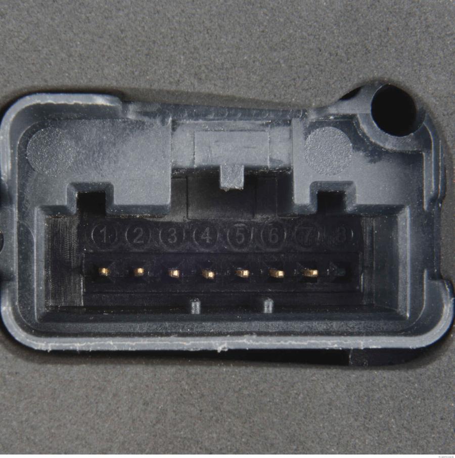 Herth+Buss Elparts 73100049 - Door Lock car-mod.net
