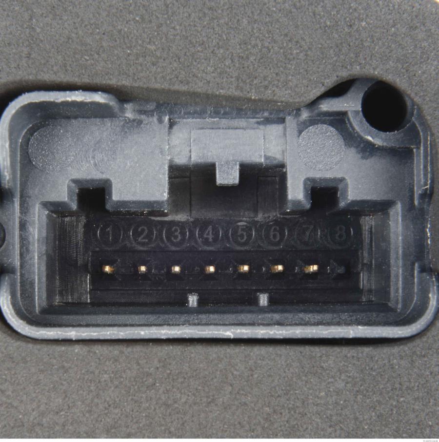 CARRO 887207253 - Door Lock car-mod.net