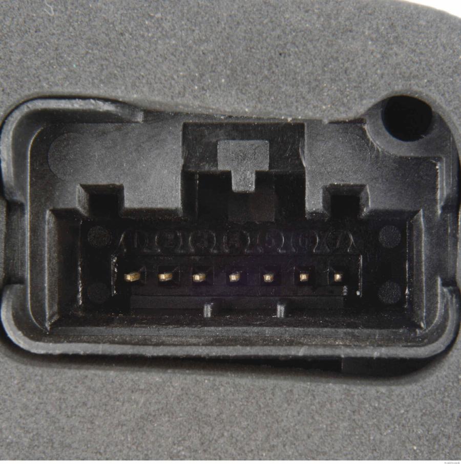 CARRO 066007233 - Door Lock car-mod.net