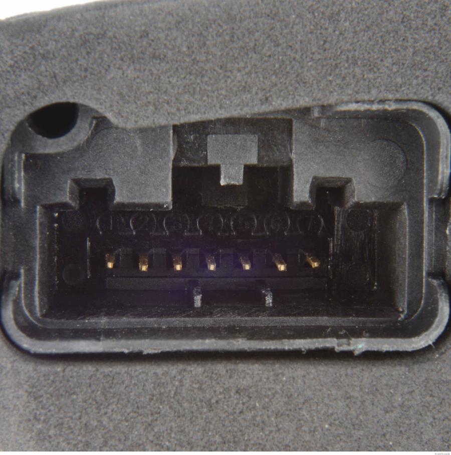 CARRO 066007234 - Door Lock car-mod.net