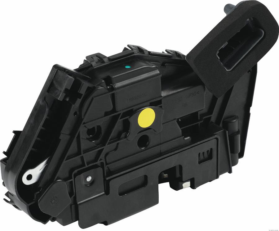 Herth+Buss Elparts 73100048 - Door Lock car-mod.net