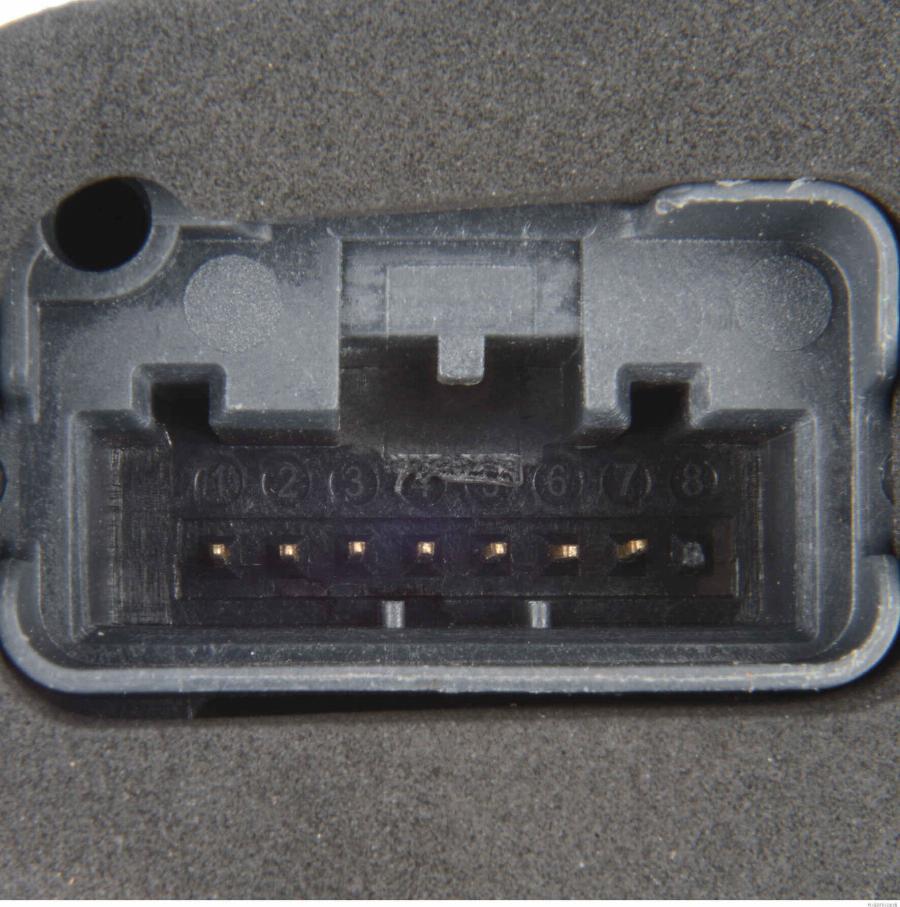 CARRO 127207252 - Door Lock car-mod.net