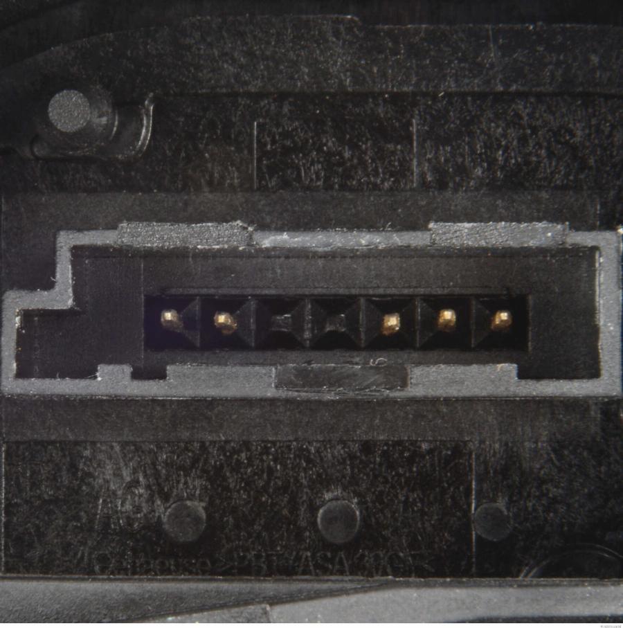 CARRO 150107221 - Door Lock car-mod.net