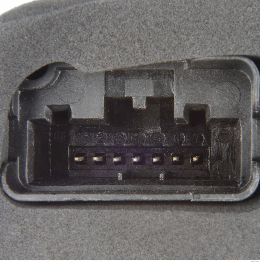 CARRO 066007224 - Door Lock car-mod.net