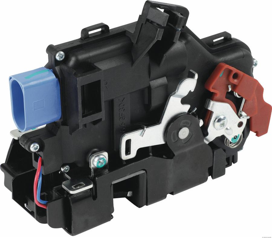 CARRO 065307251 - Door Lock car-mod.net