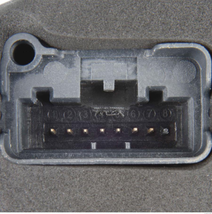 Herth+Buss Elparts 73100050 - Door Lock car-mod.net