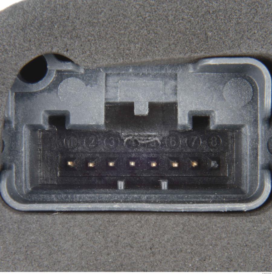 Herth+Buss Elparts 73100051 - Door Lock car-mod.net
