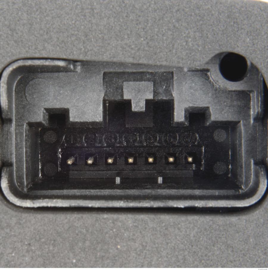 CARRO 066007223 - Door Lock car-mod.net