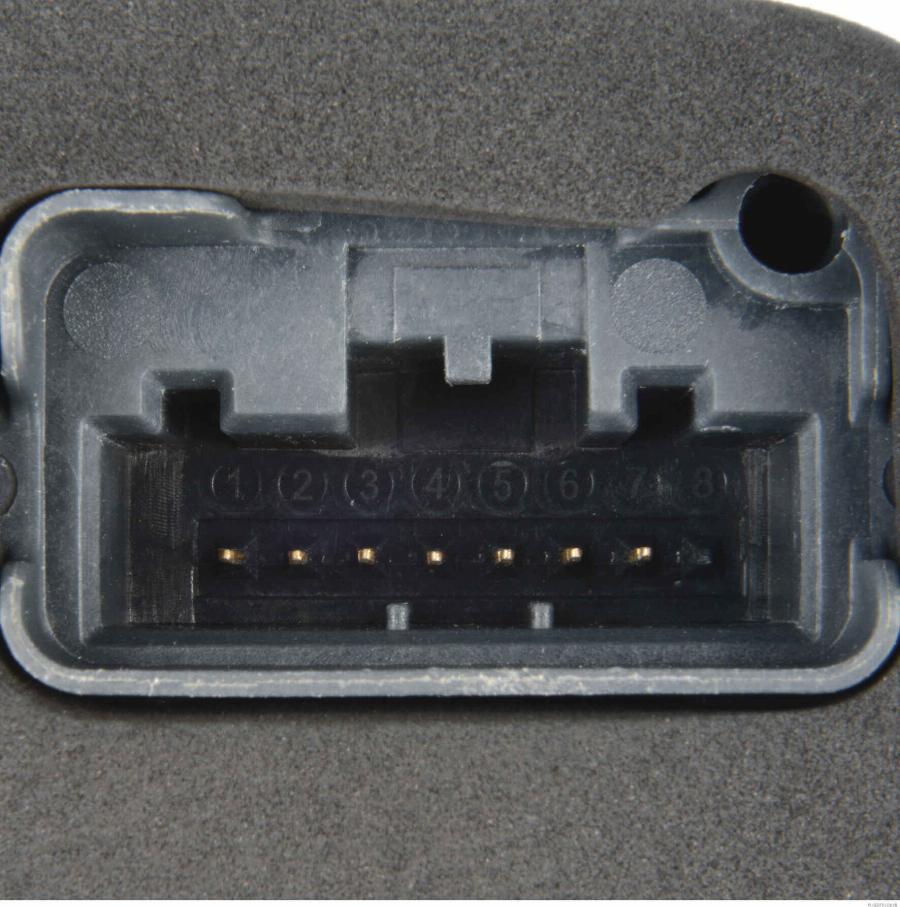 CARRO 127007266 - Door Lock car-mod.net