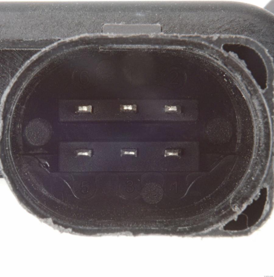 CARRO 070107243 - Door Lock car-mod.net