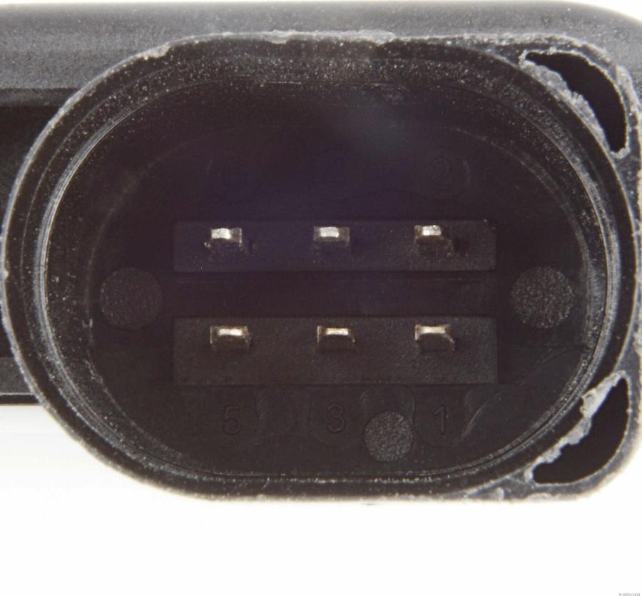 CARRO 013607224 - Door Lock car-mod.net