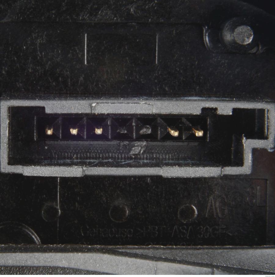 CARRO 044507242 - Door Lock car-mod.net