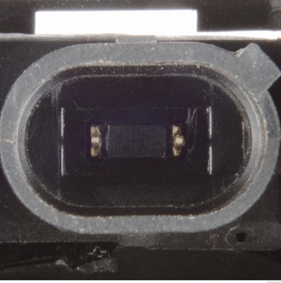 Herth+Buss Elparts 73100063 - Door Lock car-mod.net