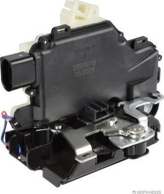 Herth+Buss Elparts 73100005 - Door Lock car-mod.net