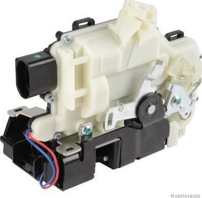 Herth+Buss Elparts 73100006 - Door Lock car-mod.net