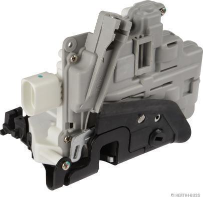 Herth+Buss Elparts 73100028 - Door Lock car-mod.net