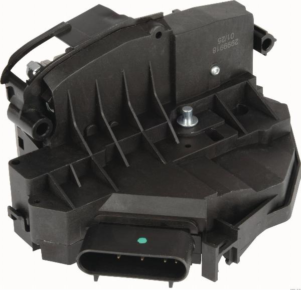 Herth+Buss Elparts 73100075 - Door Lock car-mod.net