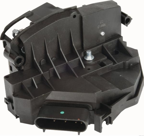 Herth+Buss Elparts 73100071 - Door Lock car-mod.net