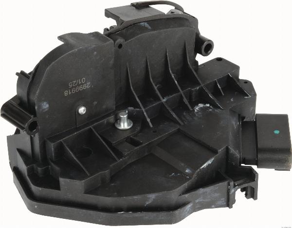Herth+Buss Elparts 73100072 - Door Lock car-mod.net