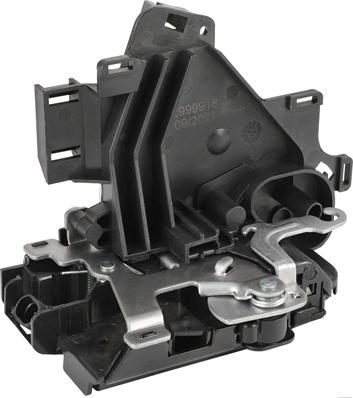 Herth+Buss Elparts 73100104 - Door Lock car-mod.net