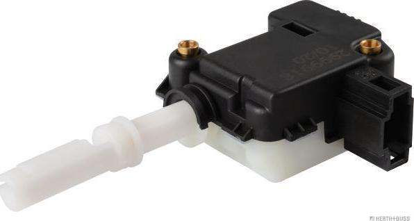 Herth+Buss Elparts 73200001 - Actuator, central locking system car-mod.net