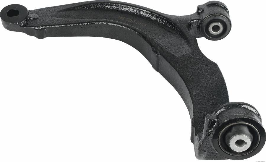 Herth+Buss Jakoparts J4900857 - Track Control Arm car-mod.net