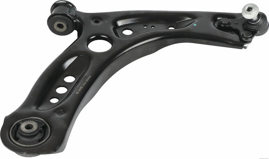 Herth+Buss Jakoparts J4910854 - Track Control Arm car-mod.net