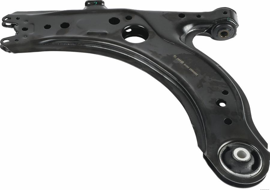 Herth+Buss Jakoparts J4910864 - Track Control Arm car-mod.net