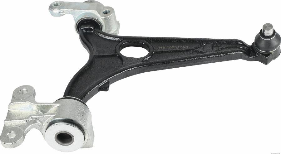 Herth+Buss Jakoparts J4910803 - Track Control Arm car-mod.net