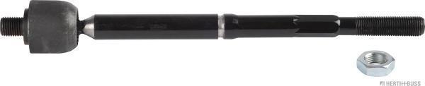 Herth+Buss Jakoparts J4844040 - Inner Tie Rod, Axle Joint car-mod.net