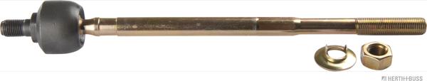 Herth+Buss Jakoparts J4844004 - Inner Tie Rod, Axle Joint car-mod.net