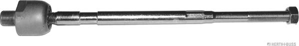 Herth+Buss Jakoparts J4845009 - Inner Tie Rod, Axle Joint car-mod.net