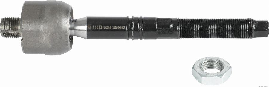 Herth+Buss Jakoparts J4840845 - Inner Tie Rod, Axle Joint car-mod.net
