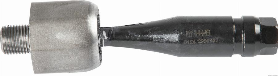 Herth+Buss Jakoparts J4840851 - Inner Tie Rod, Axle Joint car-mod.net