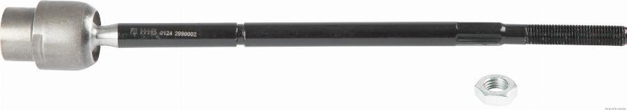 Herth+Buss Jakoparts J4840822 - Inner Tie Rod, Axle Joint car-mod.net