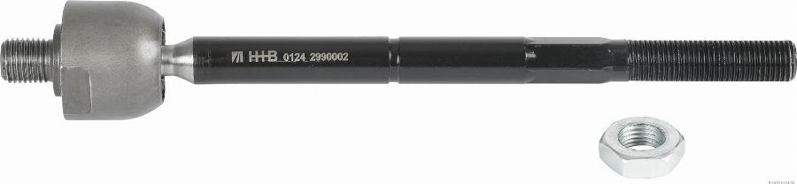 Herth+Buss Jakoparts J4840827 - Inner Tie Rod, Axle Joint car-mod.net
