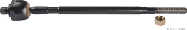 Herth+Buss Jakoparts J4840700 - Inner Tie Rod, Axle Joint car-mod.net