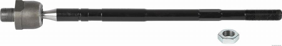 Herth+Buss Jakoparts J4848023 - Inner Tie Rod, Axle Joint car-mod.net