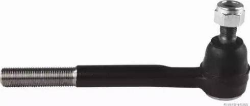 Herth+Buss Jakoparts J4842007 - Tie Rod End car-mod.net