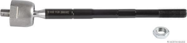 Herth+Buss Jakoparts J4842111 - Inner Tie Rod, Axle Joint car-mod.net