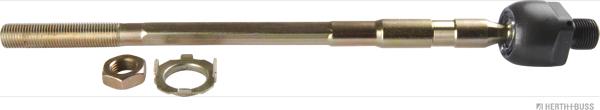 Herth+Buss Jakoparts J4853003 - Inner Tie Rod, Axle Joint car-mod.net
