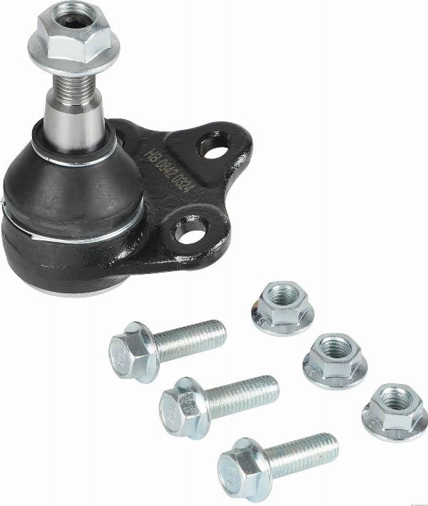 Herth+Buss Jakoparts J4860842 - Ball Joint car-mod.net