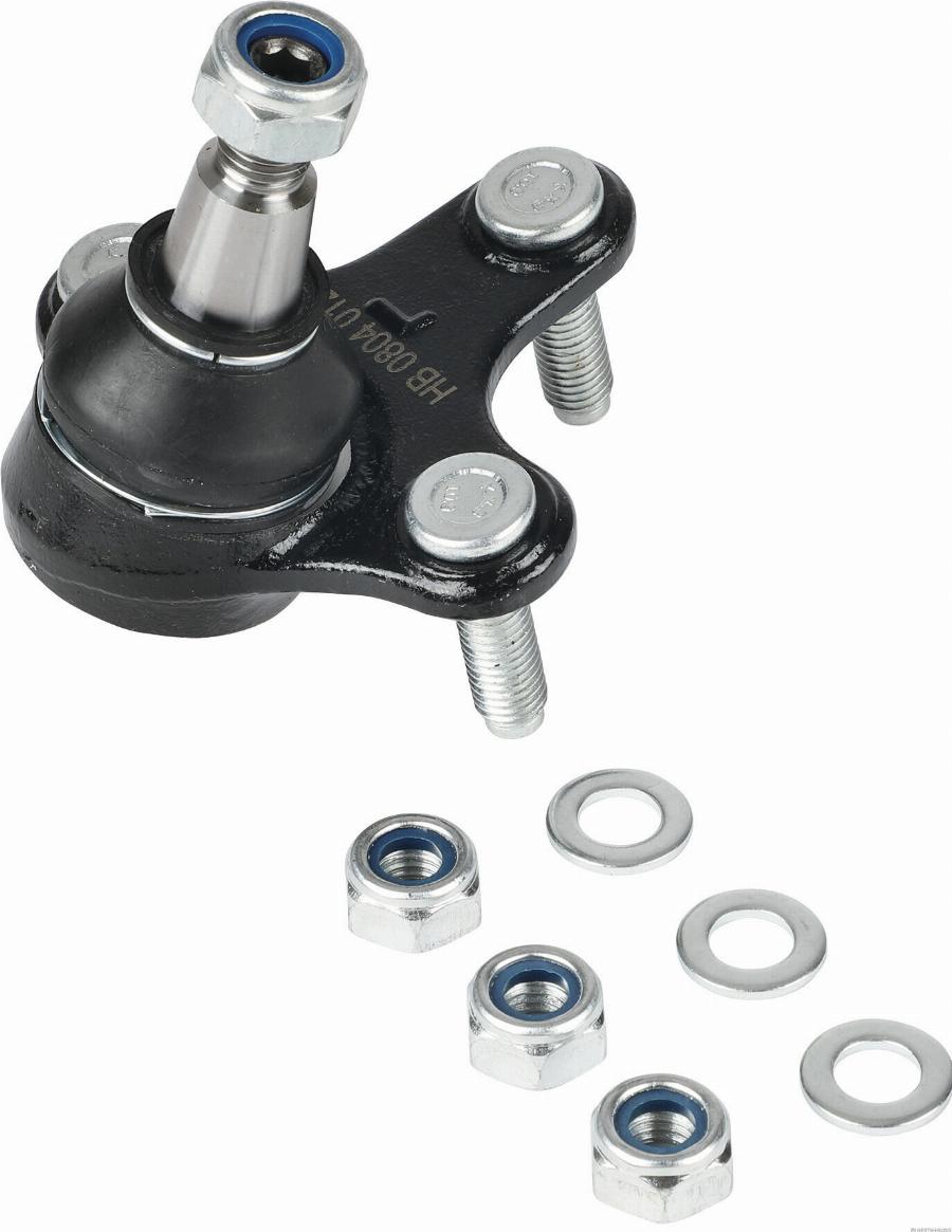 Herth+Buss Jakoparts J4860804 - Ball Joint car-mod.net