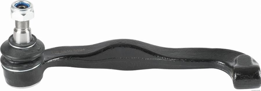 Herth+Buss Jakoparts J4830810 - Tie Rod End car-mod.net