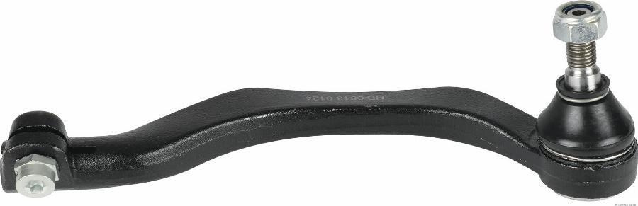 Herth+Buss Jakoparts J4830813 - Tie Rod End car-mod.net