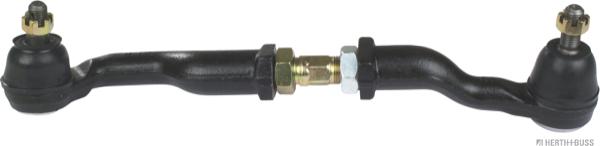 Herth+Buss Jakoparts J4830300 - Tie Rod End car-mod.net