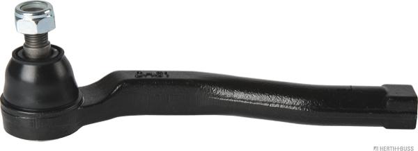 Herth+Buss Jakoparts J4820915 - Tie Rod End car-mod.net