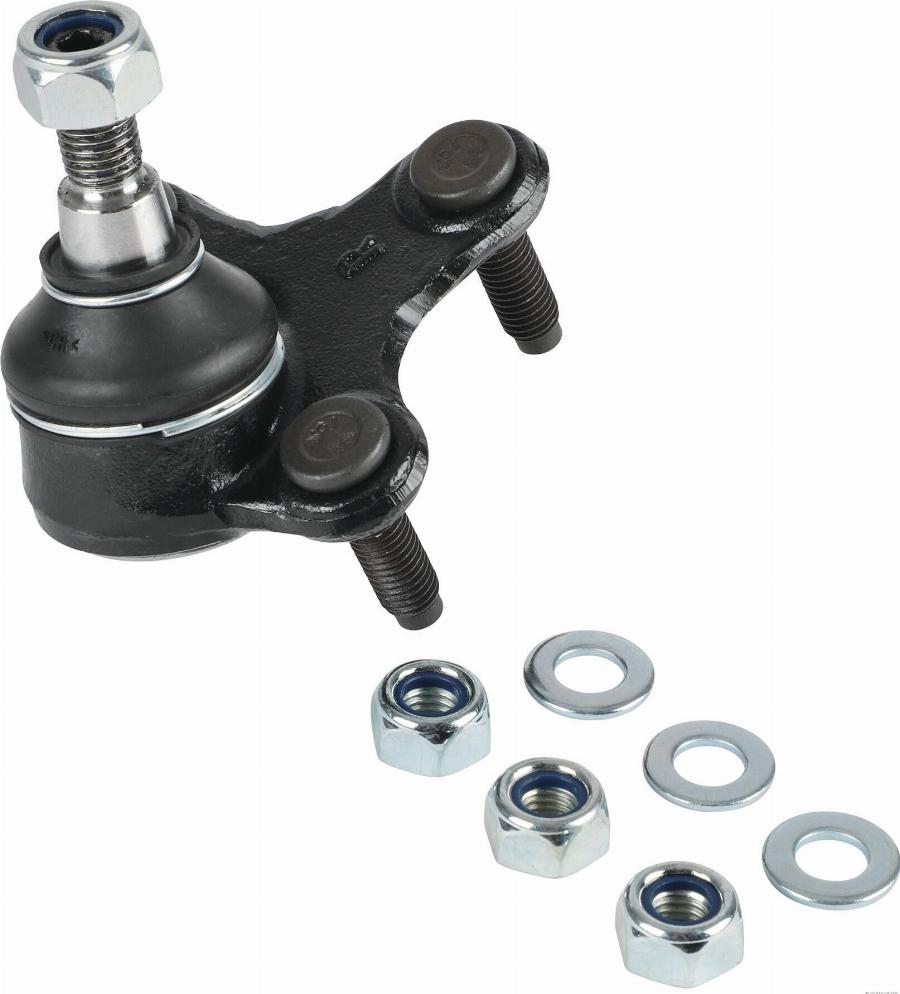 Herth+Buss Jakoparts J4870852 - Ball Joint car-mod.net